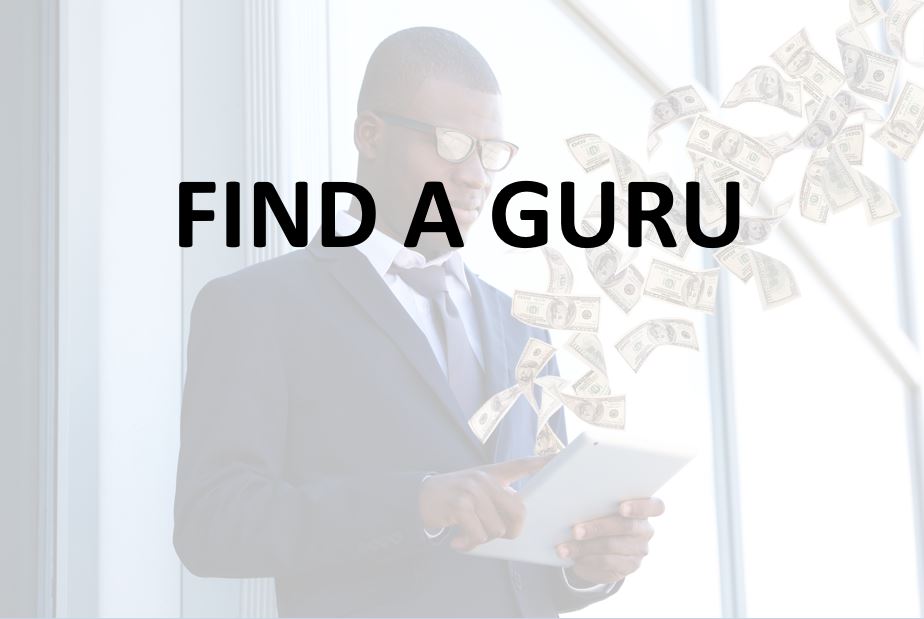 Find a Guru