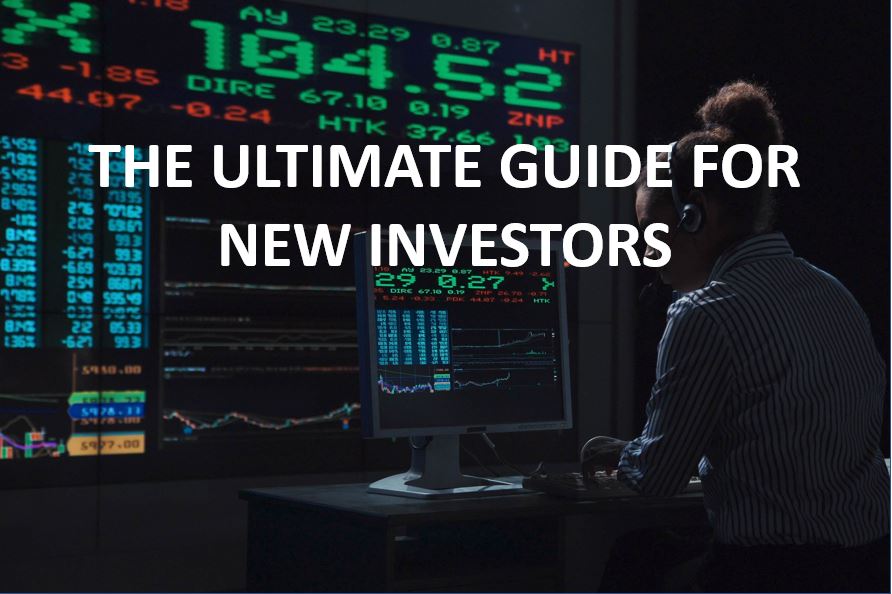 The Ultimate Investor Guide